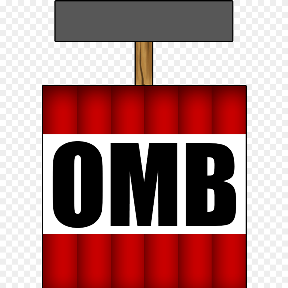 Omb Demolition Enterprises Logo Android, Weapon, Dynamite Free Png