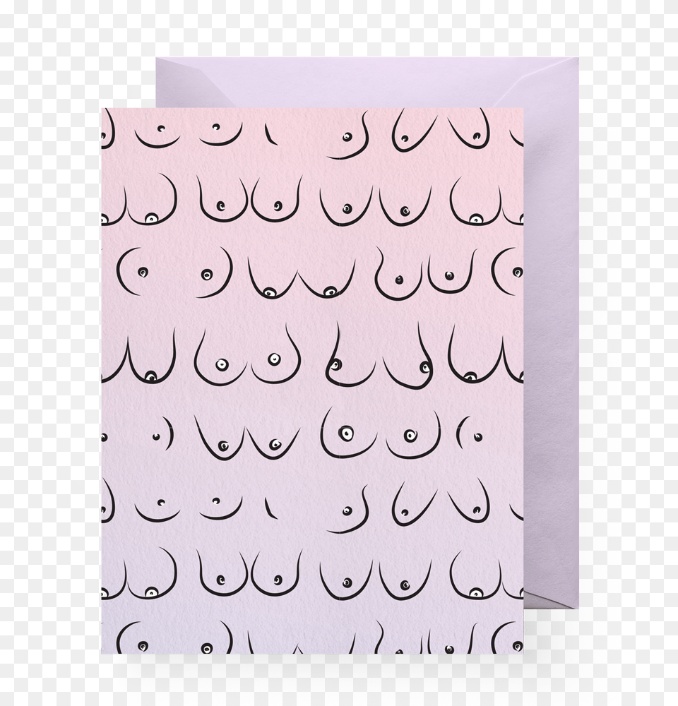 Ombr Breasts Breast, Text, Face, Head, Person Free Png Download