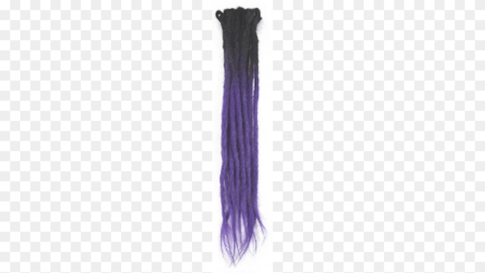 Ombre Dreadlock Extensions, Dye Png Image