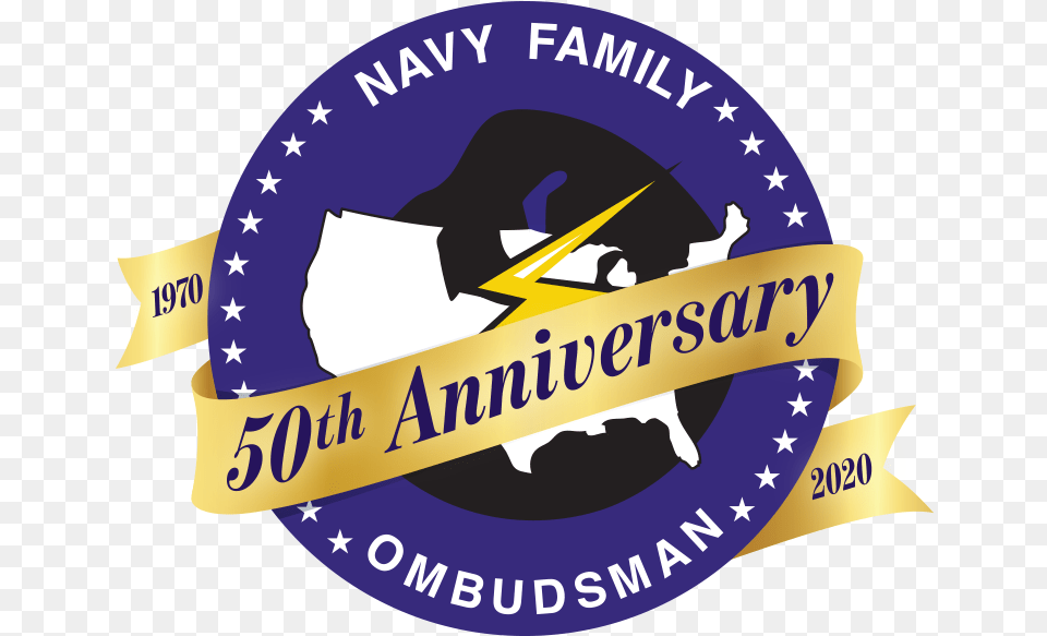Ombudsman Basic Training U0026 Cot Schedules Navy Ombudsman Appreciation Day 2020, Logo, Badge, Symbol Free Transparent Png