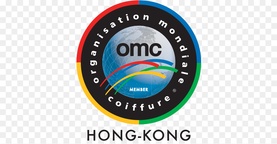 Omc Circle, Logo, Badge, Symbol, Disk Free Png Download