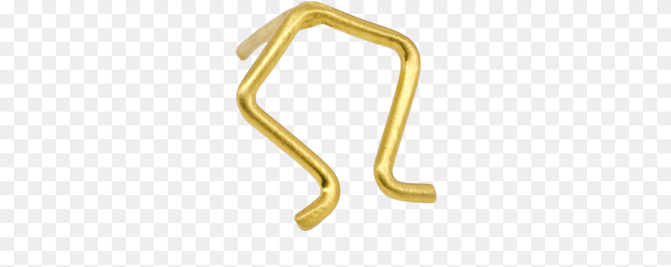 Omega 693 Cookie Cutter, Accessories, Smoke Pipe, Gold Png Image