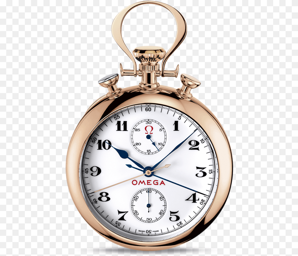 Omega 1932 Olympic Pocket Watch, Wristwatch, Arm, Body Part, Person Free Transparent Png