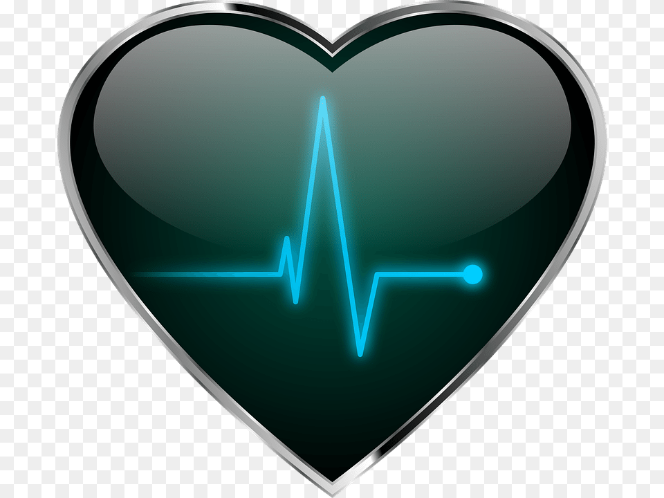 Omega 3 Heart Transparant Love Symbol, Logo Free Png Download