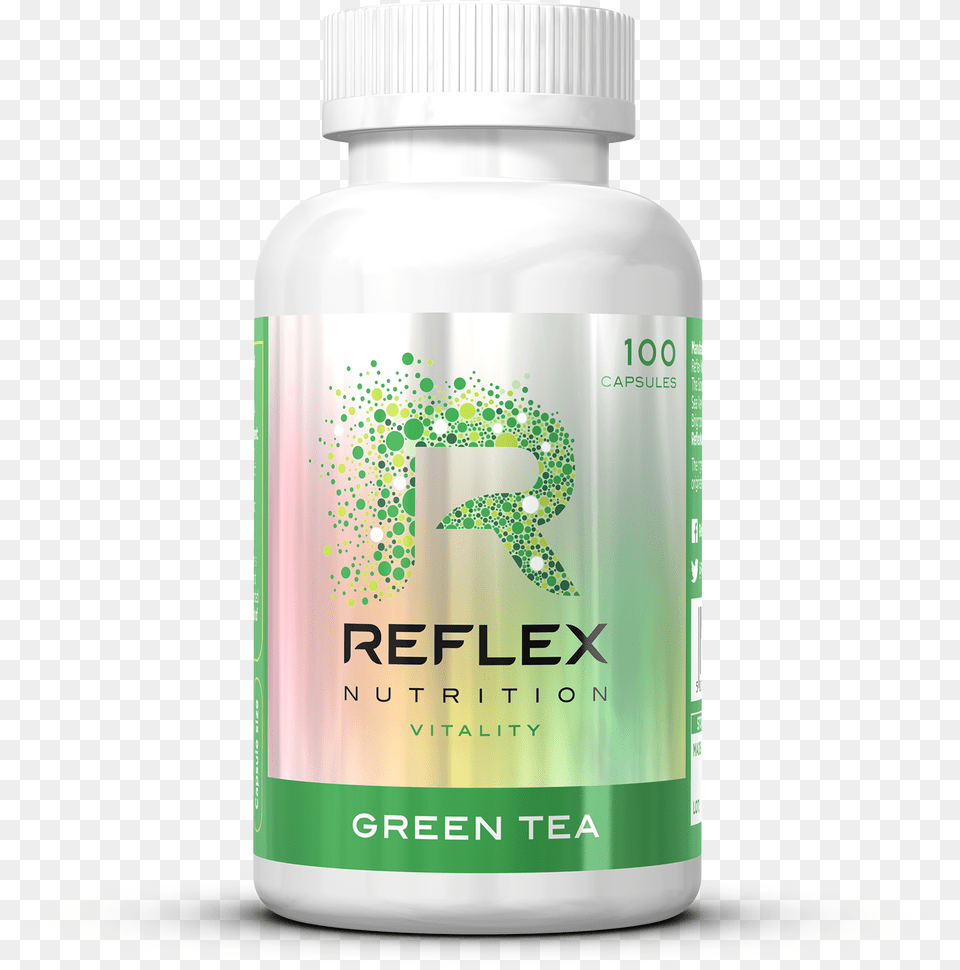Omega 3 Reflex, Herbal, Herbs, Plant, Bottle Png