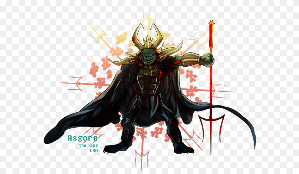Omega Asgore, Adult, Bride, Female, Person Png