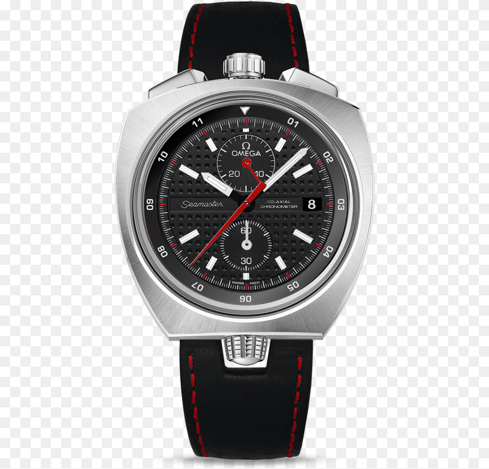 Omega Bullhead Black Dial, Arm, Body Part, Person, Wristwatch Free Png