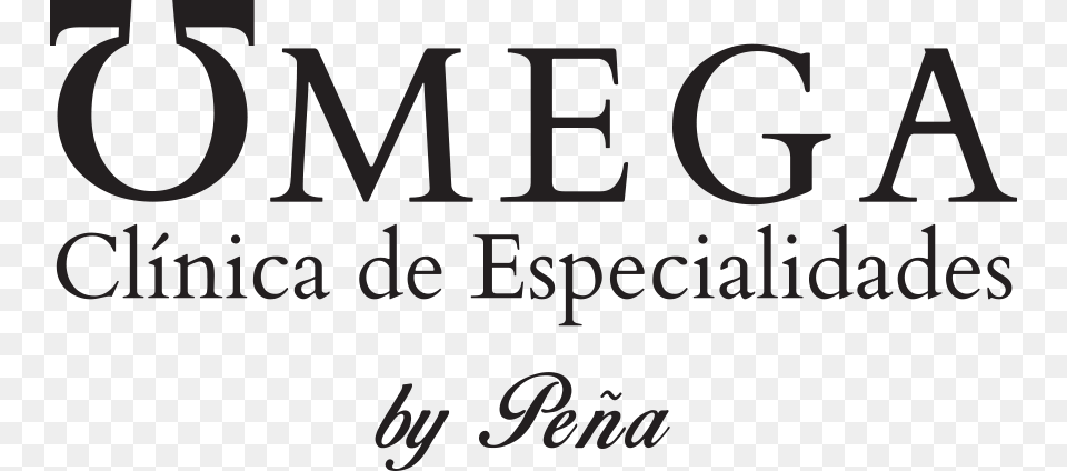 Omega Clinica De Especialidades Danga Bay Logo, Text Png