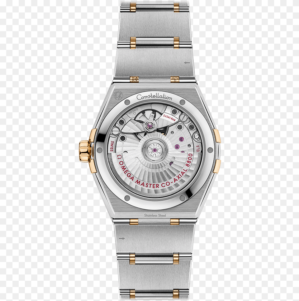 Omega Constellation, Arm, Body Part, Person, Wristwatch Png Image