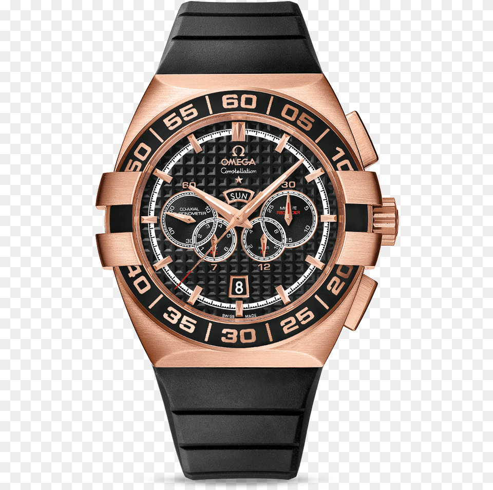 Omega Constellation Double Eagle Price, Arm, Body Part, Person, Wristwatch Png Image