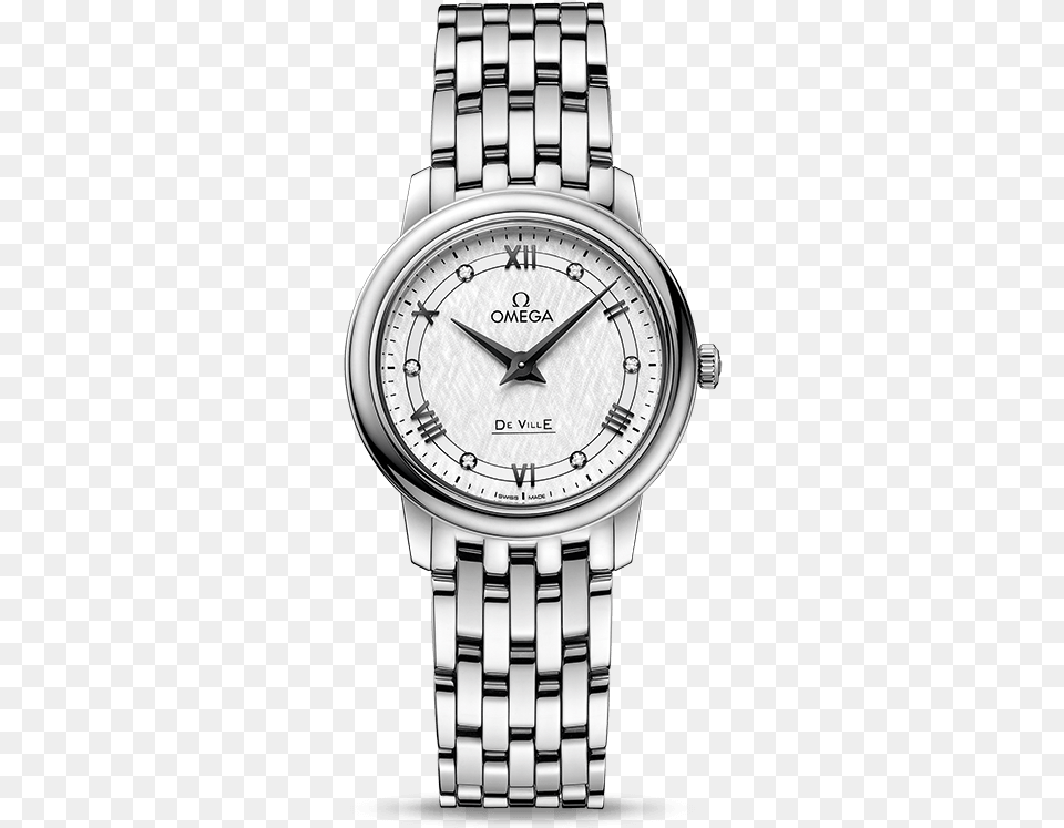 Omega Deville Ladies, Arm, Body Part, Person, Wristwatch Png Image