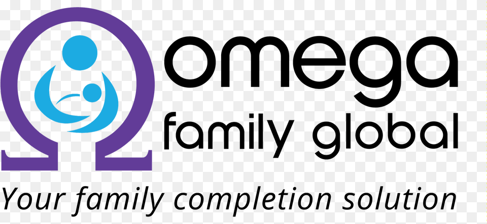 Omega Family Global, Logo Png Image