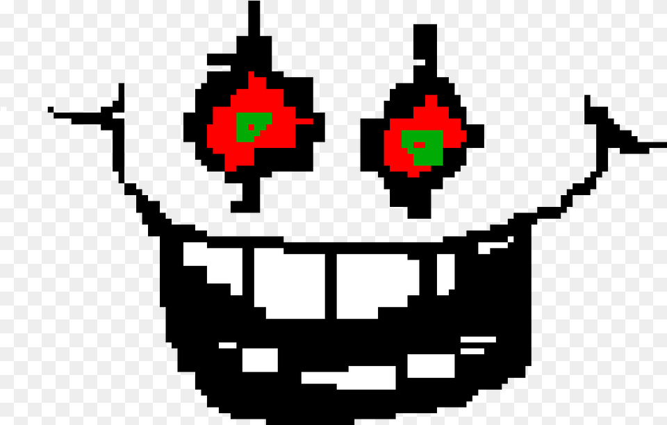 Omega Flowey Face Omega Flowey Face, First Aid Free Png Download