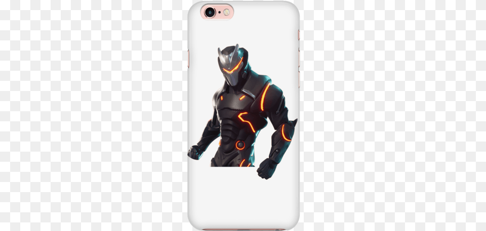 Omega Fortnite Iphone Case For 77s8 Fortnite Omega Skin, Device, Power Drill, Tool, Adult Png Image