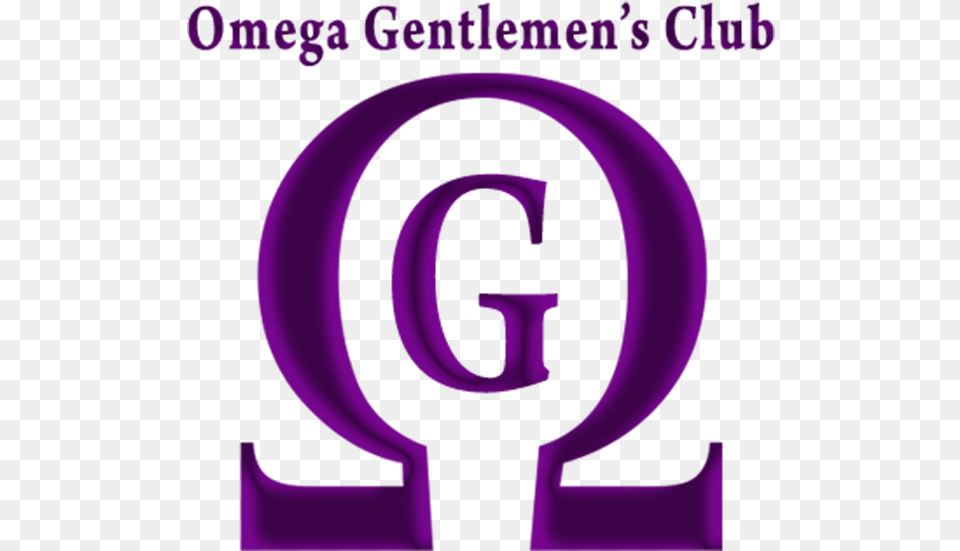 Omega Gents Donation Vertical, Number, Symbol, Text, Purple Png
