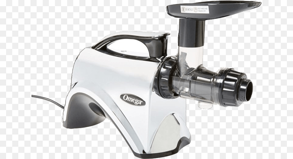 Omega Juicers Nc900hdc Juicer Extractor Omega Nc900 Juicer, Appliance, Blow Dryer, Device, Electrical Device Free Png