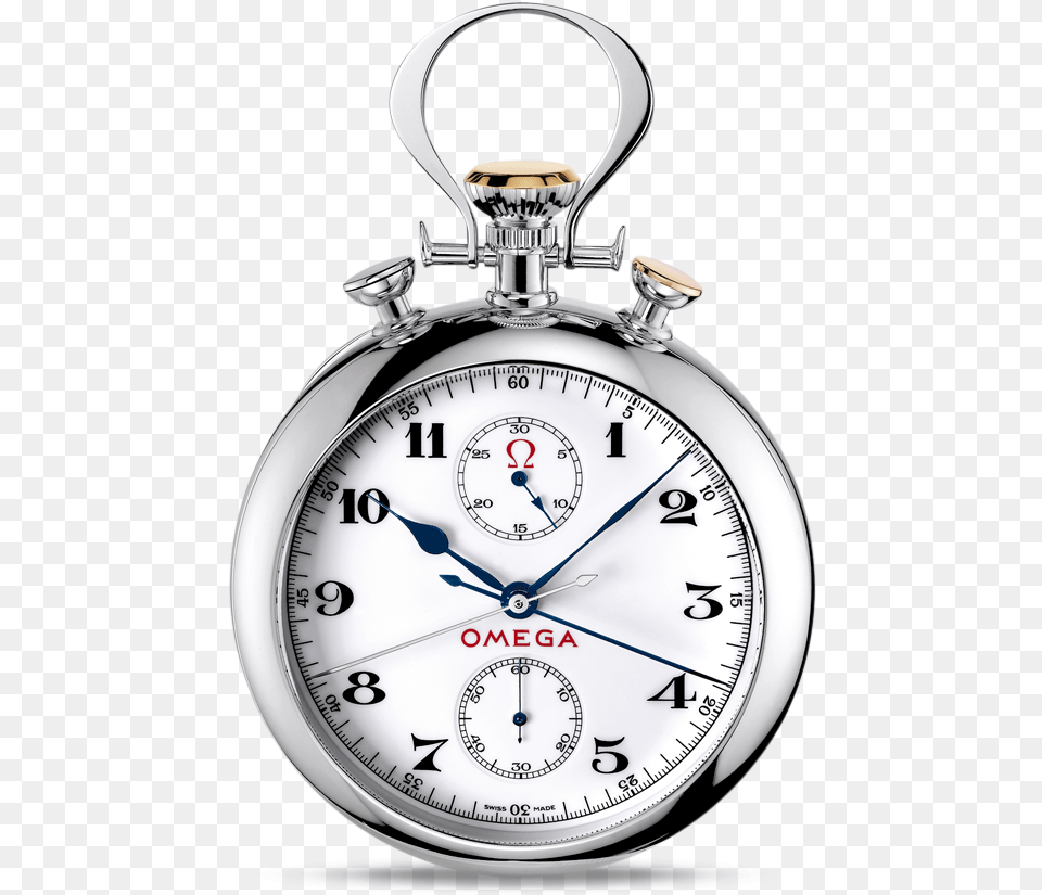 Omega Olympic Pocket Watch, Wristwatch, Arm, Body Part, Person Png