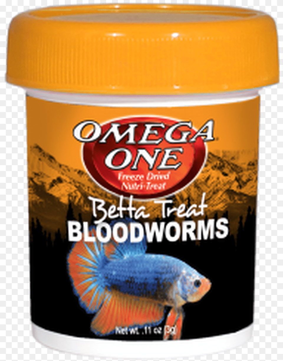 Omega One Freeze Dried, Animal, Fish, Sea Life, Can Free Transparent Png