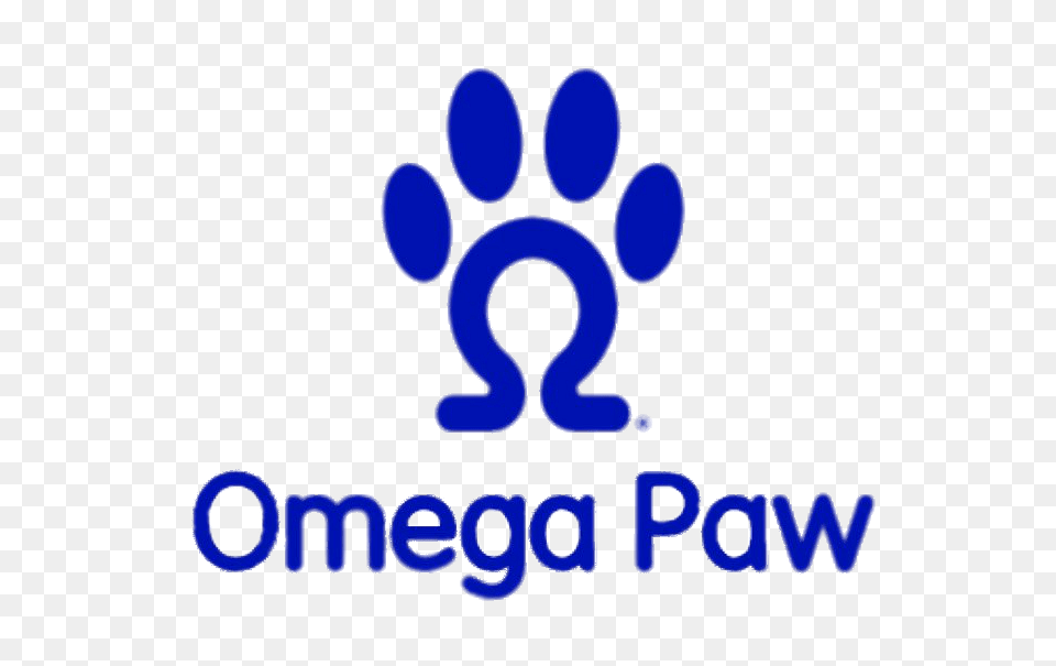 Omega Paw Logo, Symbol, Number, Text Free Png Download