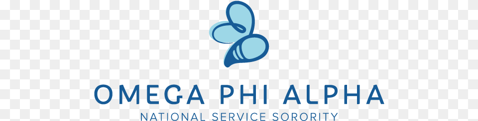 Omega Phi Alpha Bee Png