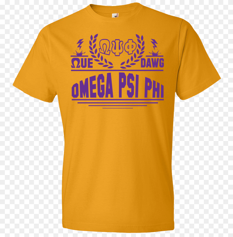 Omega Psi Phi, Clothing, Shirt, T-shirt Free Transparent Png