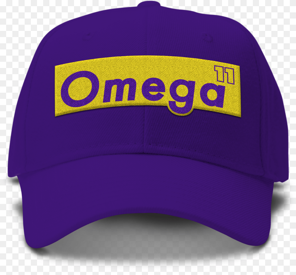Omega Psi Phi For Baseball, Baseball Cap, Cap, Clothing, Hat Free Png Download