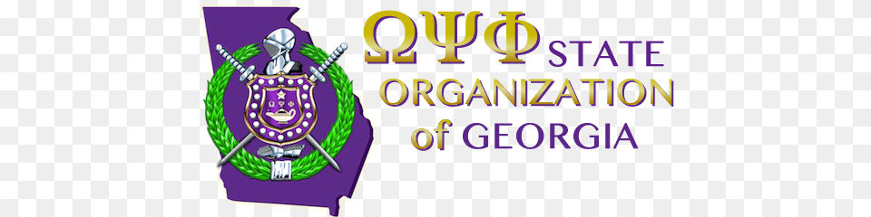 Omega Psi Phi Fraternity Inc Organization, Logo, Symbol Png Image