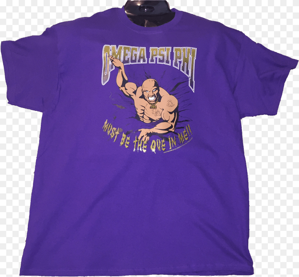 Omega Psi Phi T Shirt Combo 3 Pack Omega Psi Phi Que In Me, Clothing, T-shirt, Baby, Person Free Transparent Png