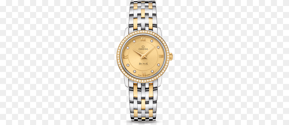 Omega Replica 2014collectionde Villeomega Watches Omega De Ville Woman, Arm, Body Part, Person, Wristwatch Free Png Download