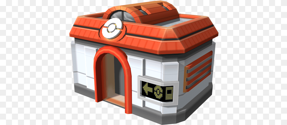 Omega Ruby Alpha Sapphire Doghouse, Dog House, Crib, Furniture, Infant Bed Free Png