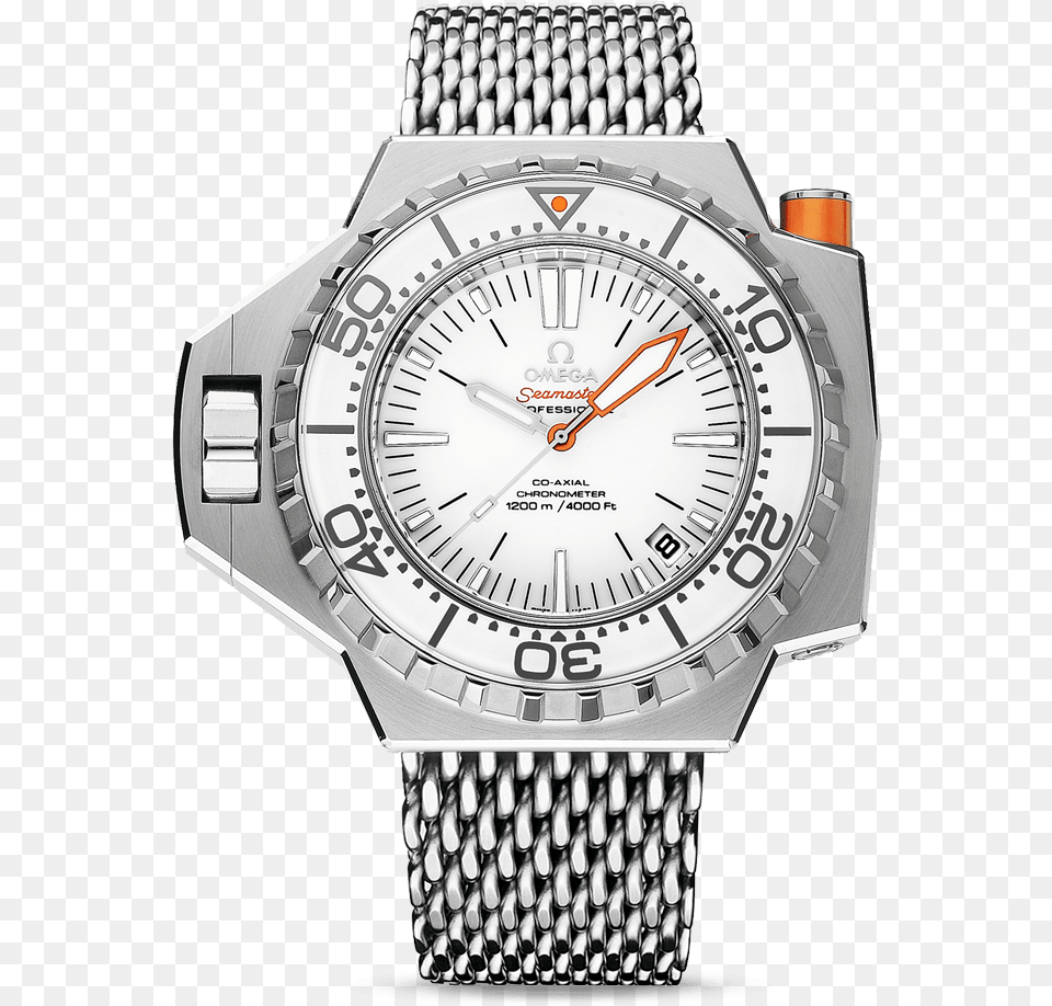 Omega Seamaster 1200m Professional, Arm, Body Part, Person, Wristwatch Free Transparent Png