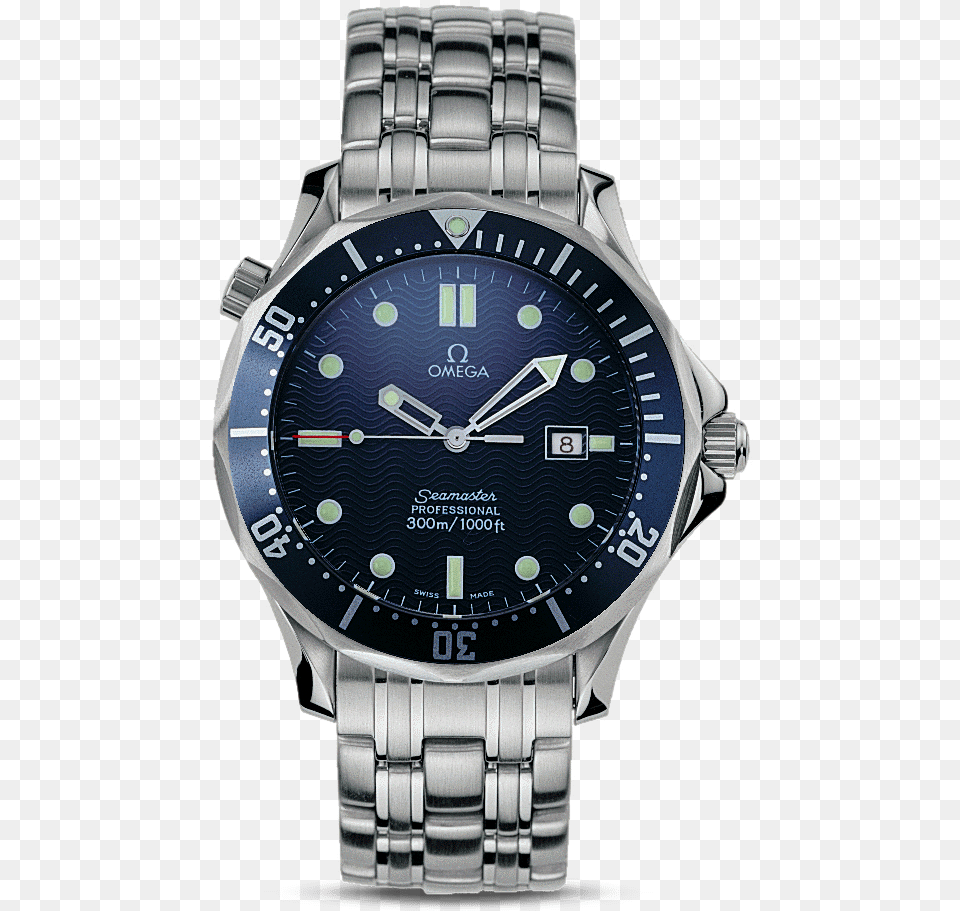 Omega Seamaster, Arm, Body Part, Person, Wristwatch Free Transparent Png