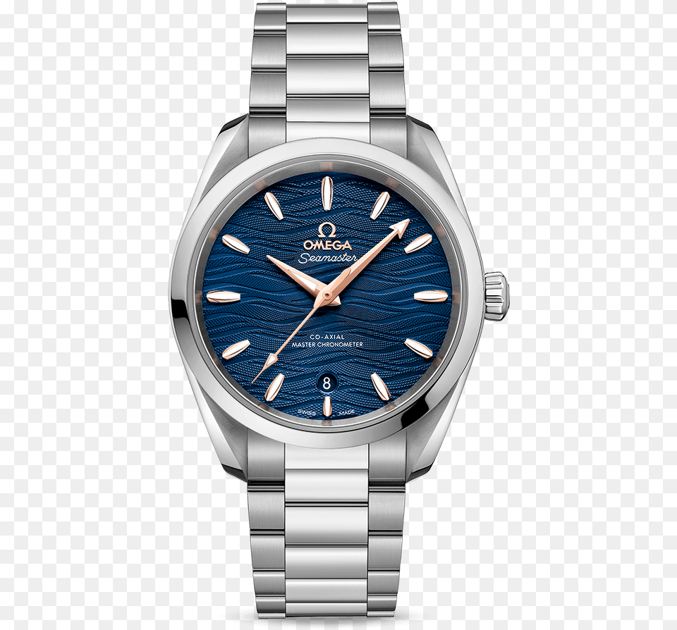 Omega Seamaster Dame, Arm, Body Part, Person, Wristwatch Free Png