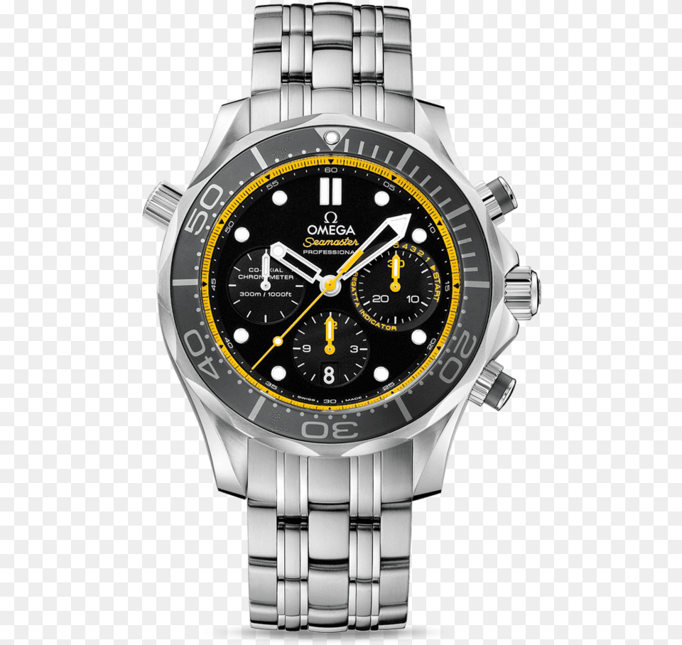Omega Seamaster Diver 300m Regatta, Arm, Body Part, Person, Wristwatch Png