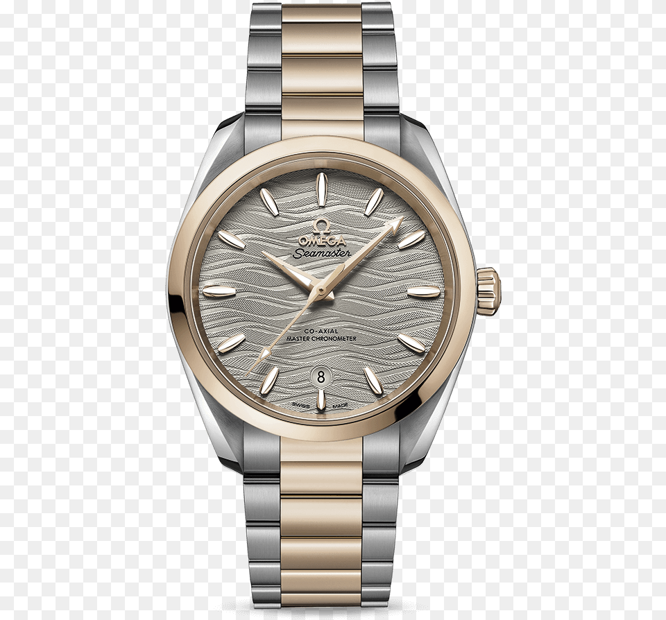 Omega Seamaster Terra Aqua, Arm, Body Part, Person, Wristwatch Png