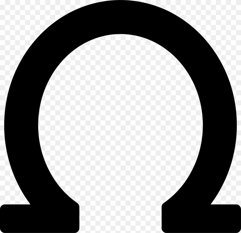 Omega Sign Icon Download Png Image