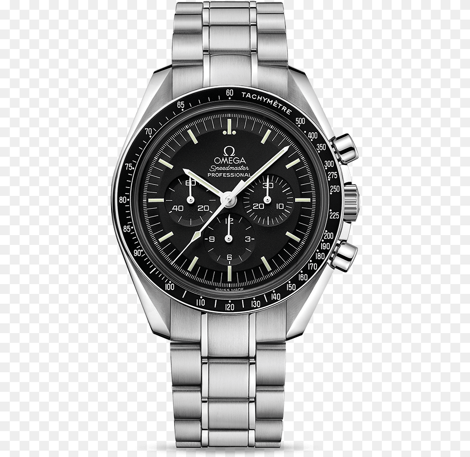 Omega Speedmaster, Arm, Body Part, Person, Wristwatch Free Png Download