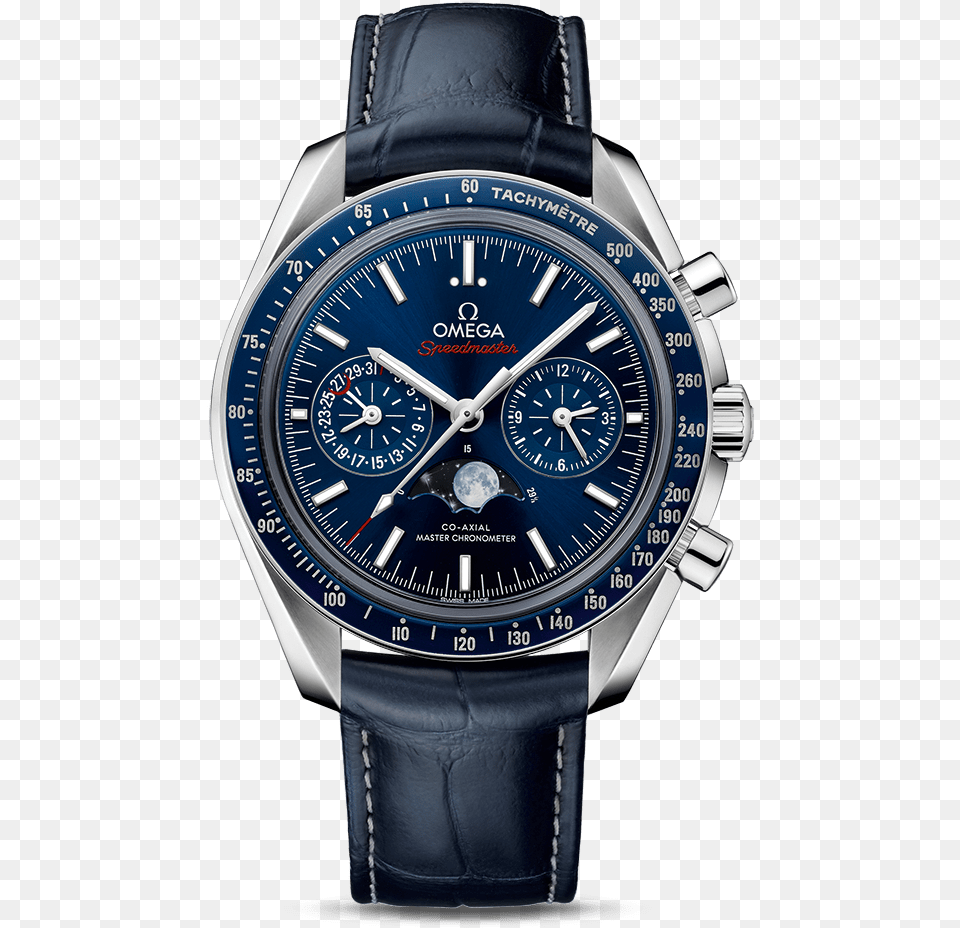 Omega Speedmaster Moonwatch Moonphase, Arm, Body Part, Person, Wristwatch Free Transparent Png