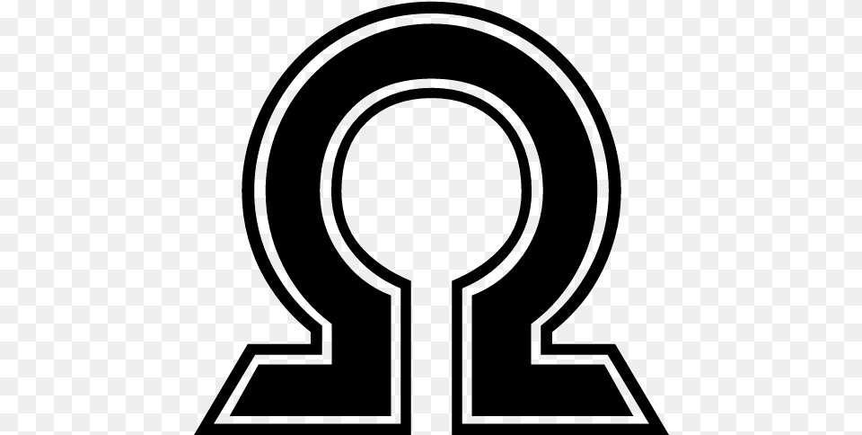 Omega Symbol Background, Text, Number, Gas Pump, Machine Free Transparent Png