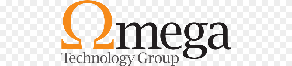 Omega Technologies, Logo Png