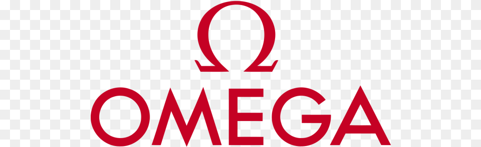Omega Uhren Logo 6 By Derek Omega Watch Logo, Light Png Image