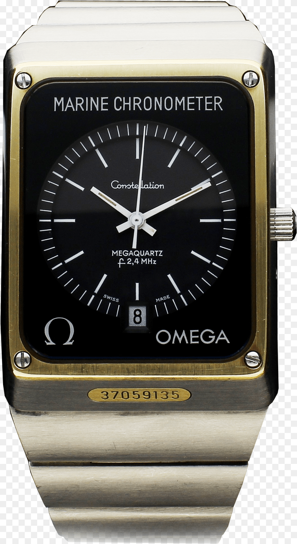 Omega Watch, Arm, Body Part, Person, Wristwatch Png