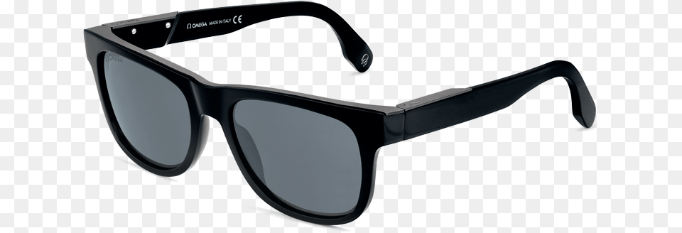 Omega Wayfarer Style Classic S685amb1001px Gucci Mens Sunglasses Black Square, Accessories, Glasses Png