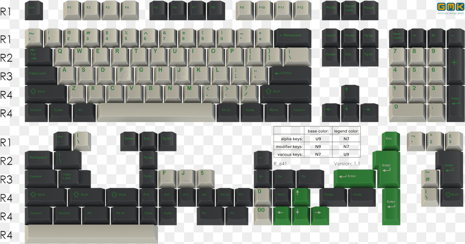 Omegalul, Computer, Computer Hardware, Computer Keyboard, Electronics Free Png Download