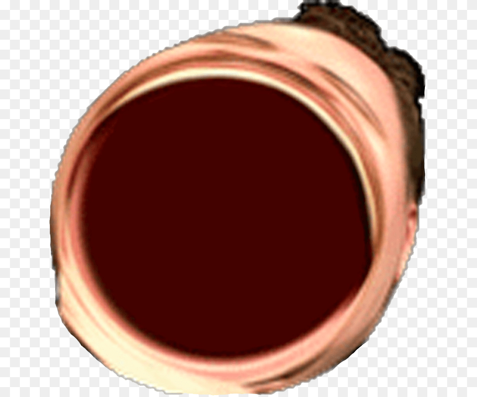 Omegalul Emote, Cup, Bronze Free Png