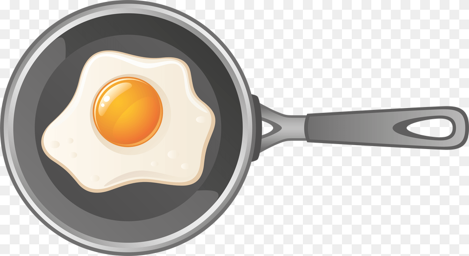 Omelette, Cooking Pan, Cookware, Frying Pan, Smoke Pipe Free Png Download