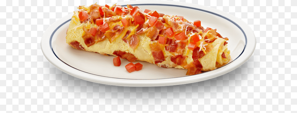 Omelette, Food, Pizza Free Transparent Png