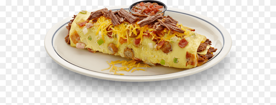 Omelette, Food, Pizza Png