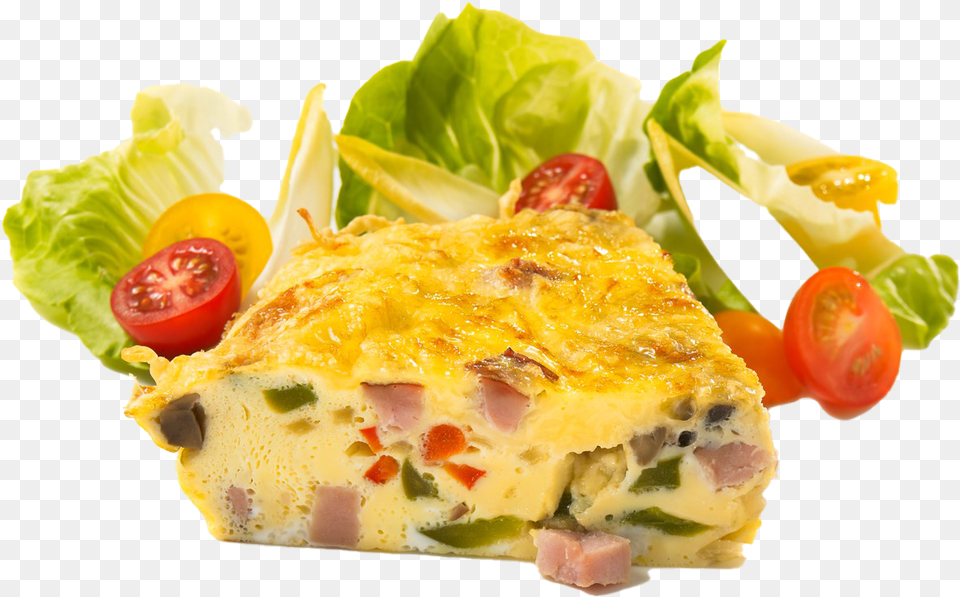 Omelette Background Mollete, Food, Frittata, Bread Free Transparent Png