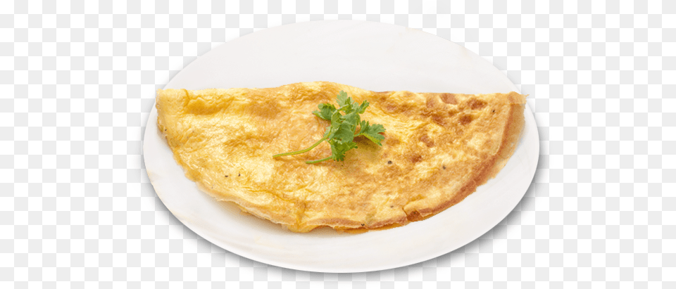 Omelette Download Image Omelette, Food, Egg, Plate, Bread Free Transparent Png